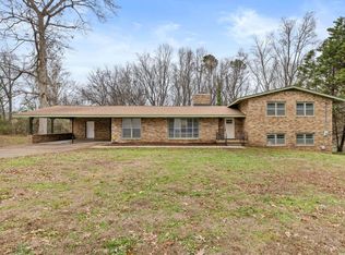 105 Fountain Ave, Sheffield, AL 35660