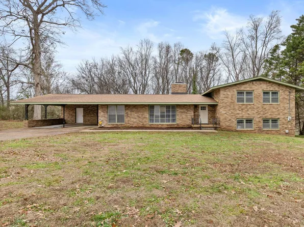 105 Fountain Ave, Sheffield, AL 35660