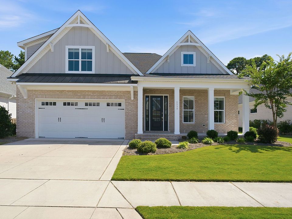 Welcome Home!