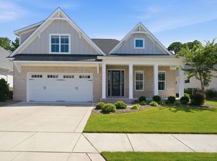 4539 Auriana Way, Wilmington, NC 28409
