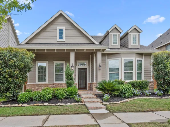 19622 Chaparral Berry Dr, Cypress, TX 77433