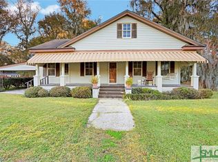 6234 Us Highway 17, Richmond Hill, GA 31324
