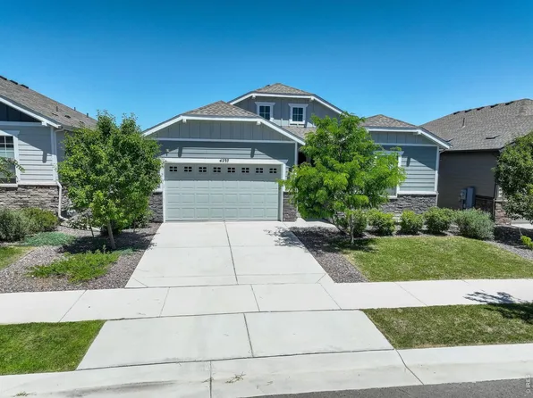 4237 Martinson Dr, Loveland, CO 80537