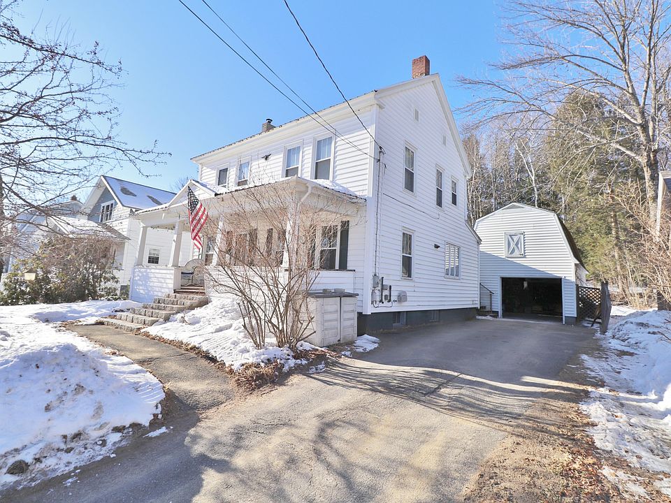 1st image of 527 Penobscot St