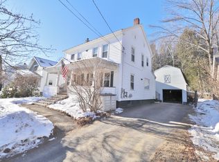 527 Penobscot St, Rumford, ME 04276