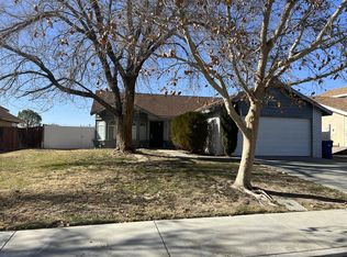 45101 Biscay St, Lancaster, CA 93535
