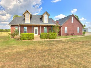 3030 S Broadway St, Guthrie, OK 73044