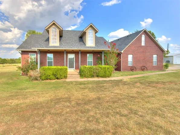 3030 S Broadway St, Guthrie, OK 73044