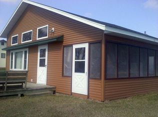 50663 E Lake Seven Rd, Frazee, MN 56544