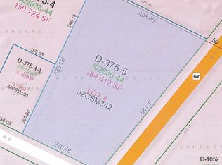 Monroe Road, De Pere, WI 54115