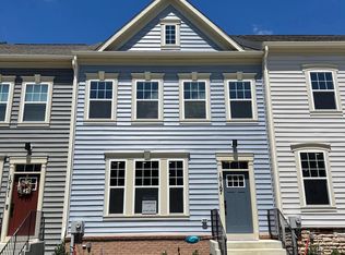 10167 Kings Grove Way, Damascus, MD 20872