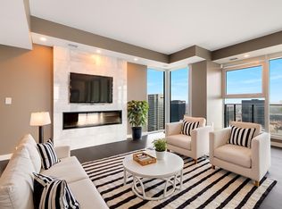 Encore Tower, Edmonton, AB T5J 0L1