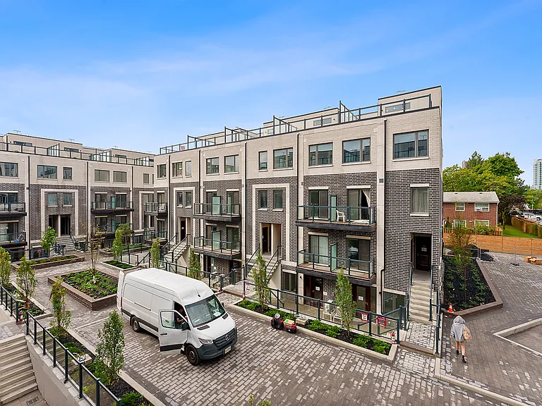 3423 Sheppard Ave E #GC2-307 — Photo 20