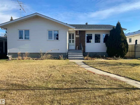 4813 54th St, Vegreville, AB T9C 1N1