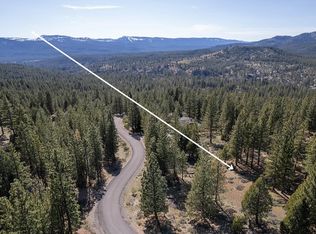 1512 Dream Maker, Clio, CA 96106