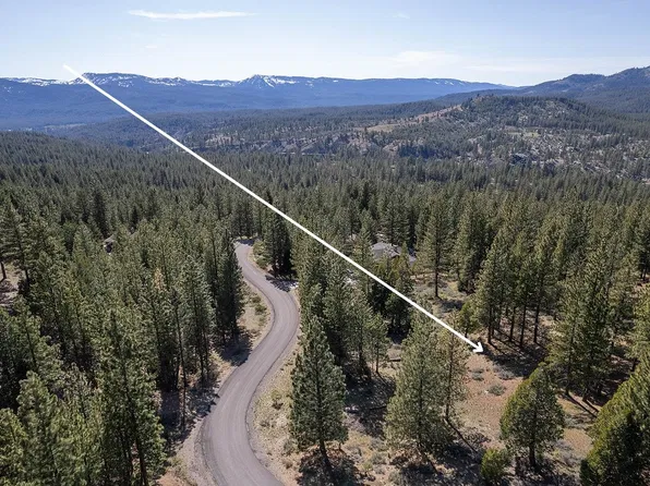 1512 Dream Maker, Clio, CA 96106