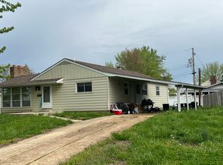 23 Oakes Dr, Crystal City, MO 63019