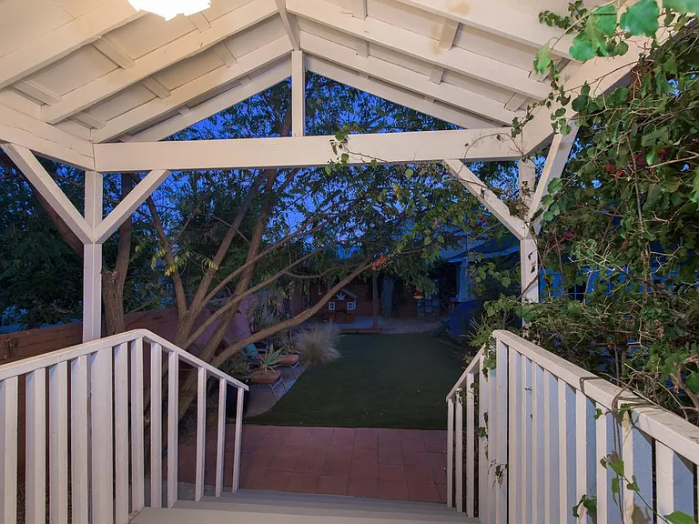 2214 W Verdugo Ave #B — Photo 5