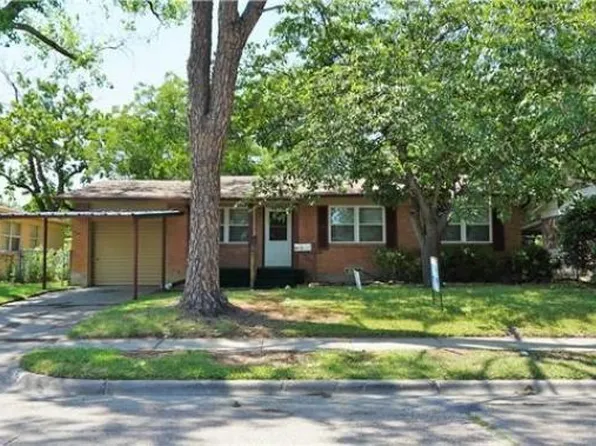 1529 Longview St, Mesquite, TX 75149