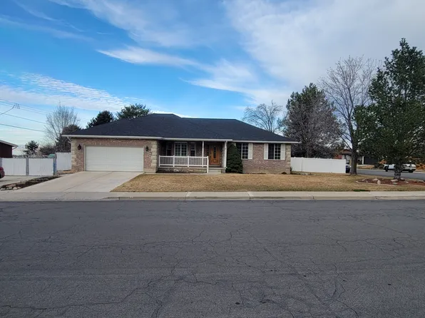 634 S 700 W, Orem, UT 84058