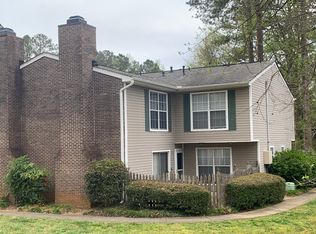 574 Trillum Ct, Marietta, GA 30008