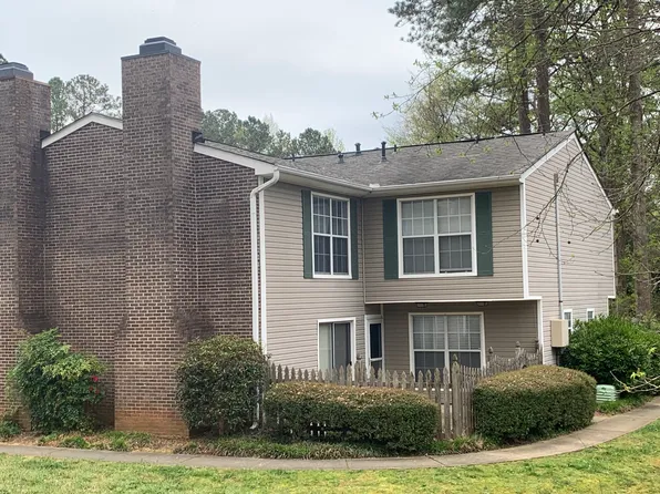 574 Trillum Ct, Marietta, GA 30008