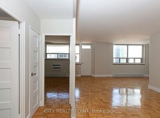 55 Isabella St #1002, Toronto, ON M4Y 1M8