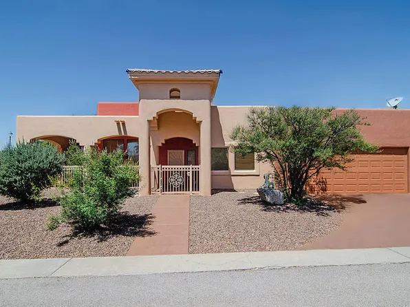 589 La Melodia Dr, Las Cruces, NM 88011