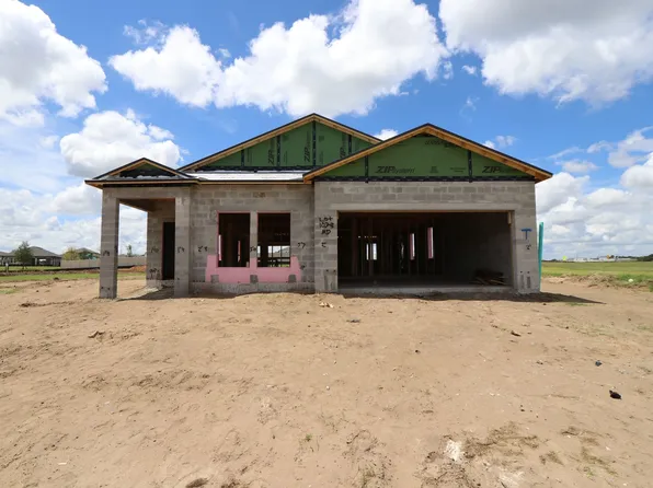 37863 Tobiano Loop, Dade City, FL 33525