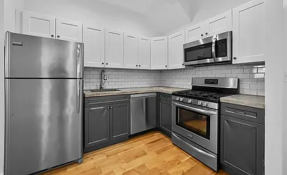 Rented by Nooklyn NYC LLC