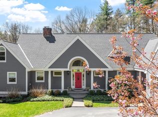 117 Ayer Rd, Harvard, MA 01451