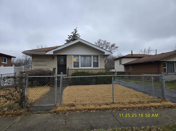 2224 W 157th St, Markham, IL 60426