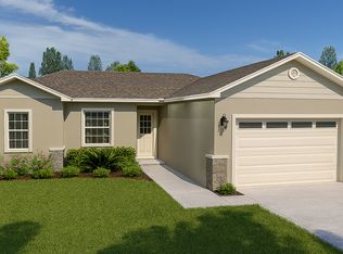 The Redington Plan, Okeechobee Scattered Lots by My Florida Home Builder, Okeechobee, FL 34974