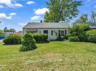 3896 E 189th St, Cleveland, OH 44122