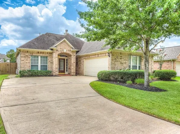 24023 Northshire Ln, Katy, TX 77494