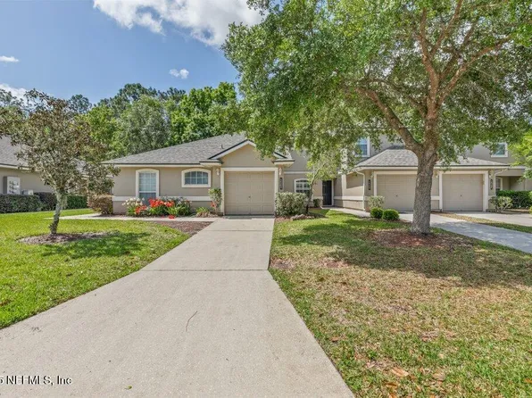 1820 GREEN SPRINGS Circle #A, Fleming Island, FL 32003