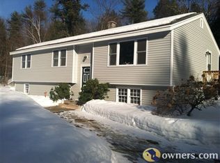 88 Ledge Rd, Chester, NH 03036
