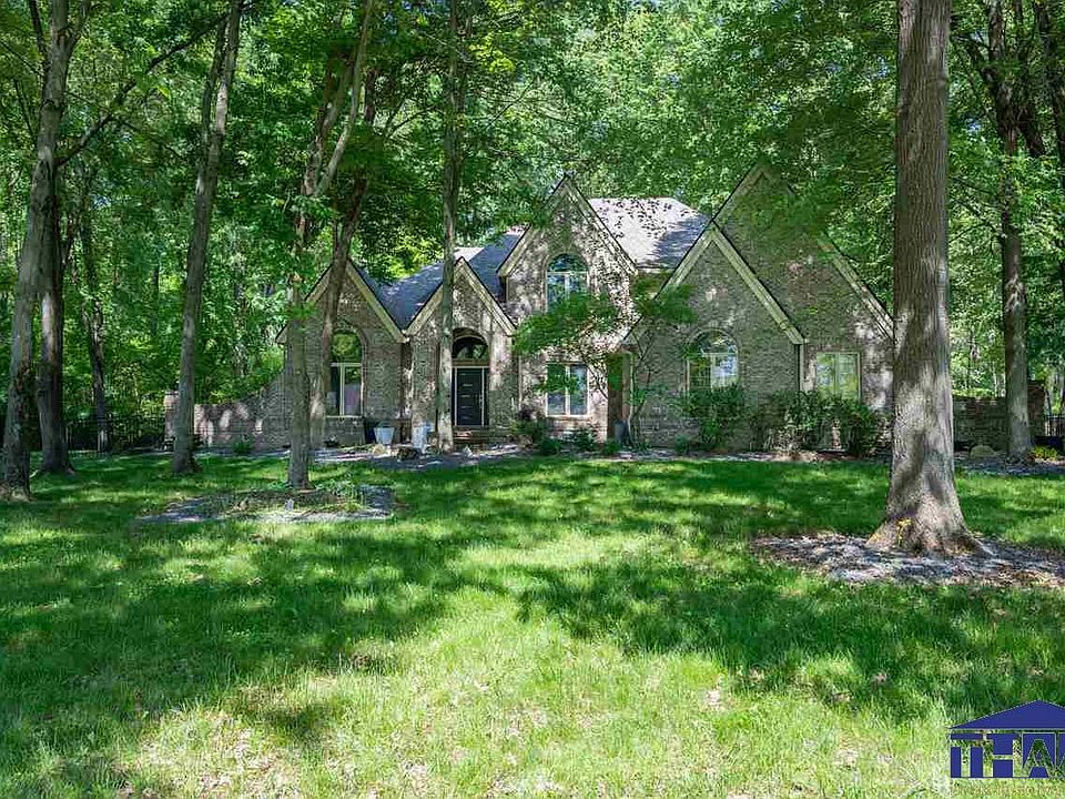 5124 Knightsbridge Ct, Terre Haute, IN 47803 MLS 100906 Zillow