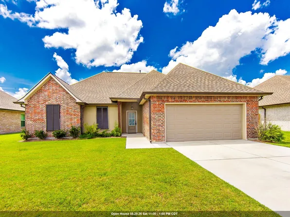 158 Pond Dr, Thibodaux, LA 70301