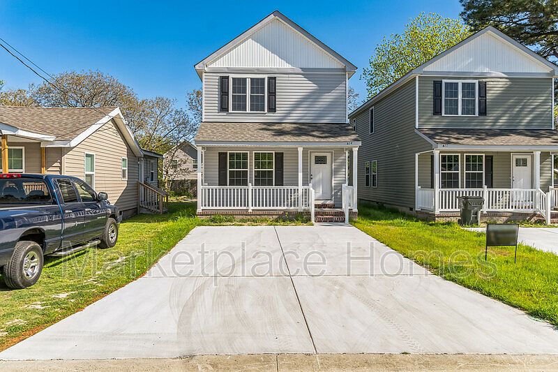 824 Kilby Ave, Suffolk, VA 23434 Zillow