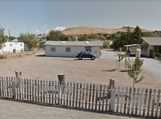 5230 Leon Dr, Sun Valley, NV