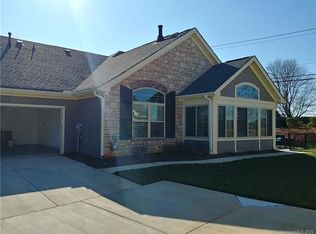 1418 Somersby Cir #9A, Gastonia, NC 28054