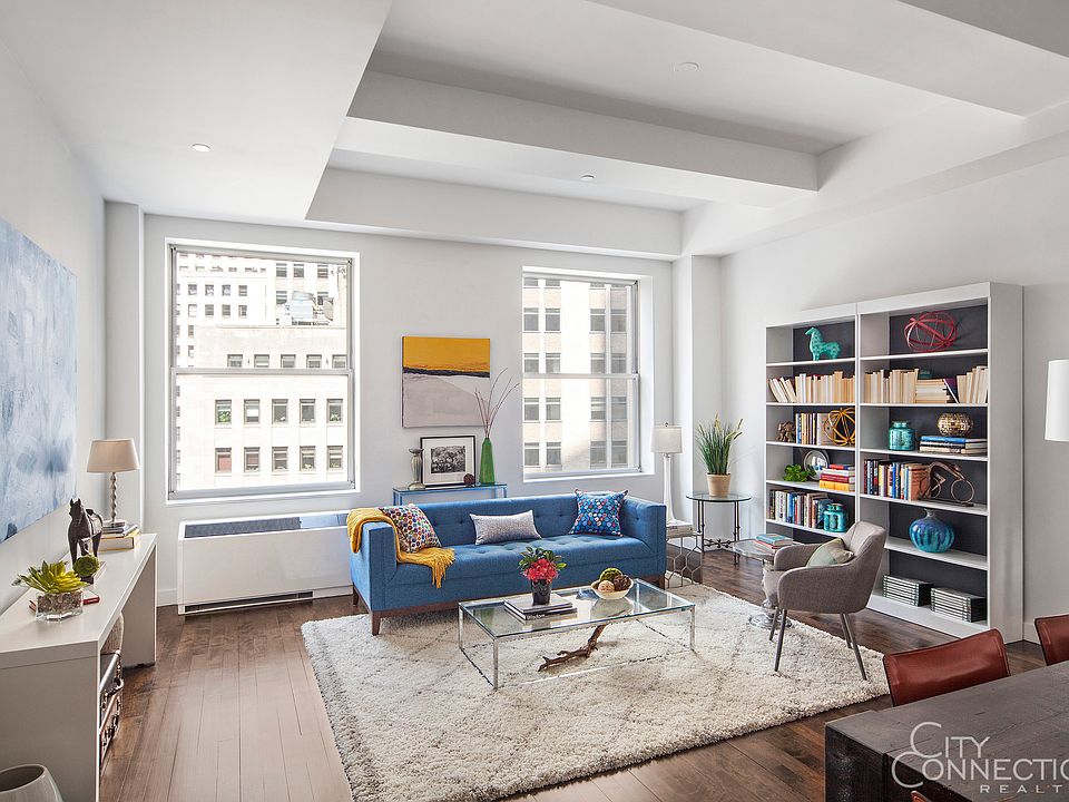 1st image of 15 Broad St APT 1206