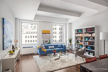 Sold by City Connections Realty