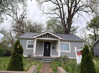 3310 Wallace Ave, Indianapolis, IN 46218