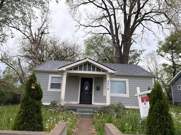 3310 Wallace Ave, Indianapolis, IN 46218