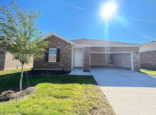 786 Yorkshire Dr, Lavon, TX 75166