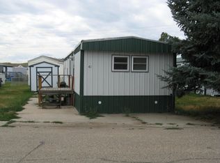 2210 W 3rd St, Craig, CO 81625