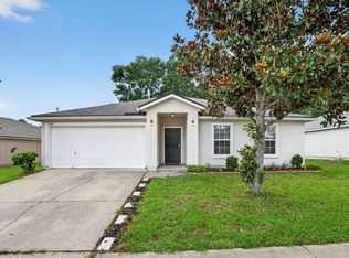 3147 Sedona Trl, Jacksonville, FL 32208