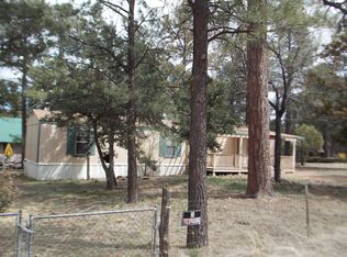 2881 Center Rd, Overgaard, AZ 85933